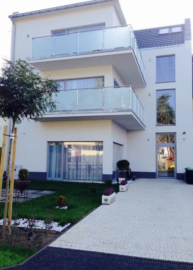 Polli Apartamenty Pogorzelica  Exterior photo